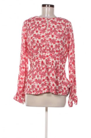 Damen Shirt Marks & Spencer, Größe M, Farbe Mehrfarbig, Preis € 15,58