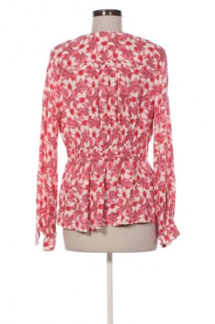 Damen Shirt Marks & Spencer, Größe M, Farbe Mehrfarbig, Preis € 15,58