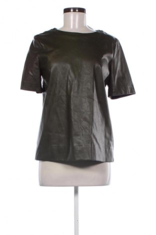 Damen Shirt Marks & Spencer, Größe M, Farbe Grün, Preis 13,81 €