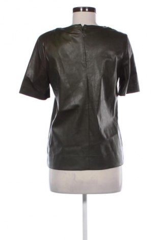 Damen Shirt Marks & Spencer, Größe M, Farbe Grün, Preis 13,81 €