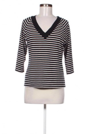 Дамска блуза Marks & Spencer, Размер XL, Цвят Многоцветен, Цена 27,00 лв.