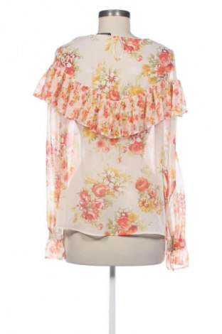 Дамска блуза Marks & Spencer, Размер M, Цвят Многоцветен, Цена 31,62 лв.