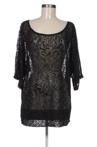 Γυναικεία μπλούζα Marks & Spencer, Μέγεθος XXL, Χρώμα Μαύρο, Τιμή 14,99 €