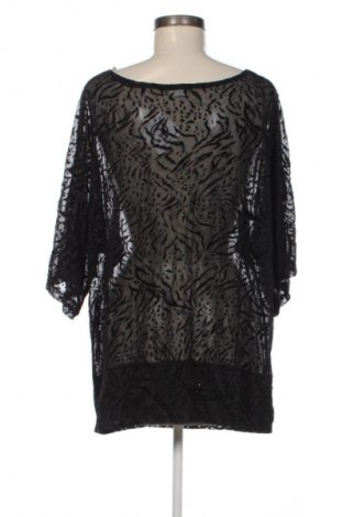 Γυναικεία μπλούζα Marks & Spencer, Μέγεθος XXL, Χρώμα Μαύρο, Τιμή 14,99 €