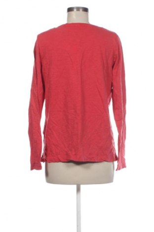 Bluză de femei Marks & Spencer, Mărime M, Culoare Roșu, Preț 85,99 Lei