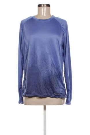 Γυναικεία μπλούζα Marmot, Μέγεθος XL, Χρώμα Πολύχρωμο, Τιμή 18,99 €