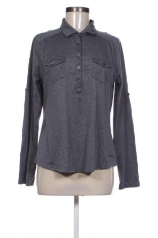 Dámská halenka Marmot, Velikost L, Barva Šedá, Cena  449,00 Kč