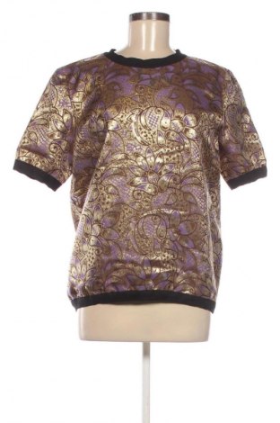 Damen Shirt Marni for H&M, Größe M, Farbe Golden, Preis 20,99 €