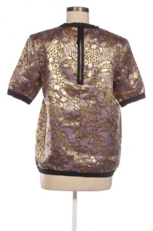 Damen Shirt Marni for H&M, Größe M, Farbe Golden, Preis 20,99 €