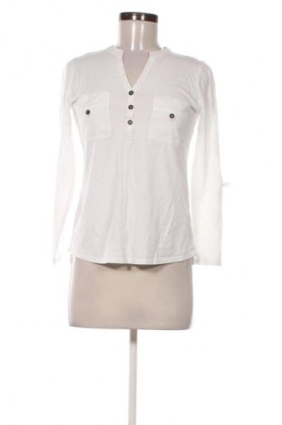 Dámská halenka Massimo Dutti, Velikost S, Barva Bílá, Cena  608,00 Kč