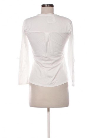 Dámská halenka Massimo Dutti, Velikost S, Barva Bílá, Cena  608,00 Kč