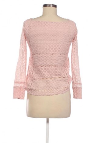 Dámska blúza Massimo Dutti, Veľkosť S, Farba Ružová, Cena  24,49 €