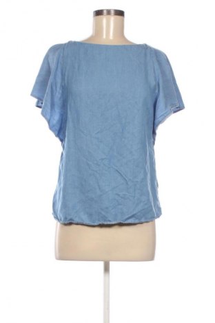 Dámská halenka Massimo Dutti, Velikost S, Barva Modrá, Cena  519,00 Kč