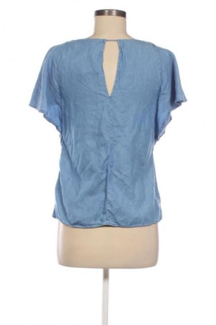 Dámská halenka Massimo Dutti, Velikost S, Barva Modrá, Cena  519,00 Kč