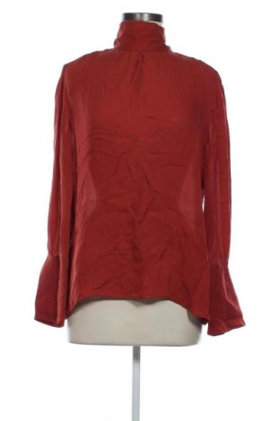 Damen Shirt Massimo Dutti, Größe L, Farbe Rot, Preis 24,48 €
