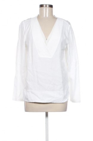 Dámska blúza Massimo Dutti, Veľkosť XL, Farba Biela, Cena  25,00 €