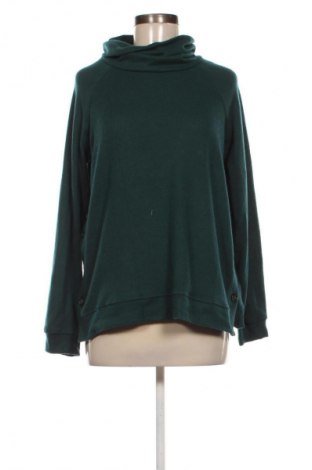 Damen Shirt Mauvette, Größe L, Farbe Grün, Preis 51,99 €