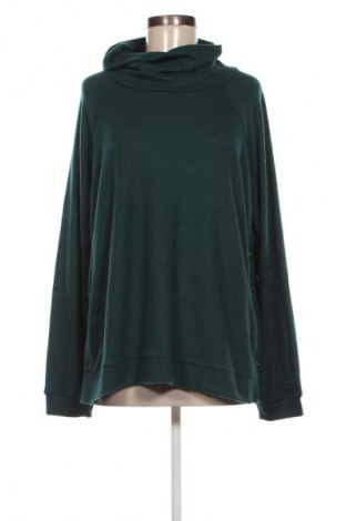 Bluzka damska Mauvette, Rozmiar XL, Kolor Zielony, Cena 207,99 zł