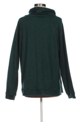 Bluzka damska Mauvette, Rozmiar XL, Kolor Zielony, Cena 207,99 zł