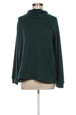 Női blúz Mauvette, Méret L, Szín Zöld, Ár 19 749 Ft