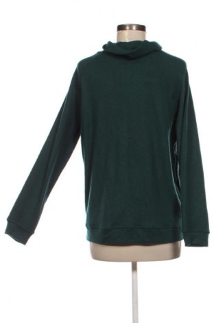 Női blúz Mauvette, Méret L, Szín Zöld, Ár 19 749 Ft