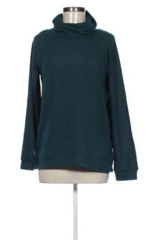 Дамска блуза Mauvette, Размер M, Цвят Зелен, Цена 77,99 лв.