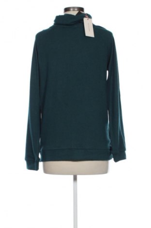 Дамска блуза Mauvette, Размер M, Цвят Зелен, Цена 77,99 лв.