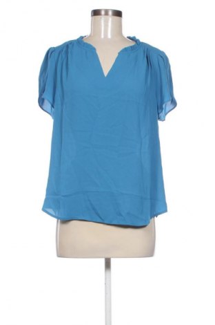 Női blúz Mauvette, Méret L, Szín Kék, Ár 15 919 Ft