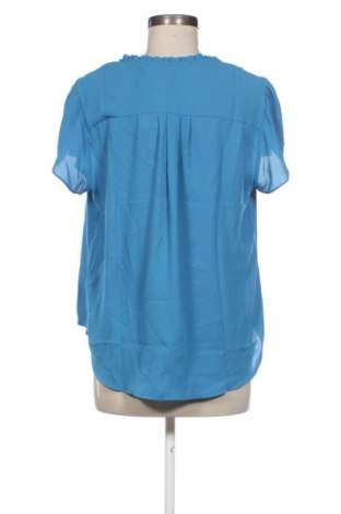 Női blúz Mauvette, Méret L, Szín Kék, Ár 15 919 Ft