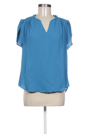Дамска блуза Mauvette, Размер L, Цвят Син, Цена 62,99 лв.