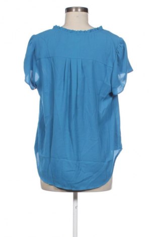 Дамска блуза Mauvette, Размер L, Цвят Син, Цена 62,99 лв.