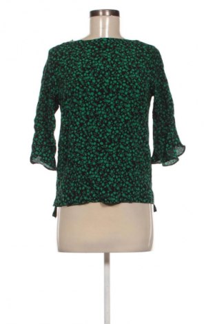 Дамска блуза Mauvette, Размер S, Цвят Многоцветен, Цена 77,99 лв.