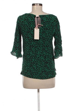 Дамска блуза Mauvette, Размер S, Цвят Многоцветен, Цена 77,99 лв.