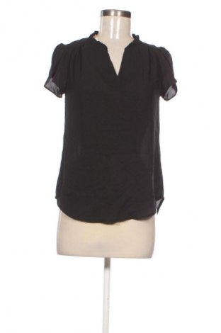 Dámská halenka Mauvette, Velikost XS, Barva Černá, Cena  939,00 Kč