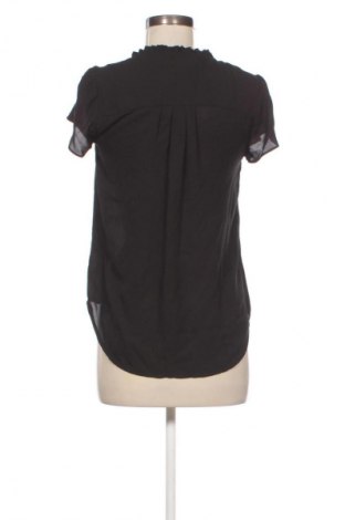 Dámská halenka Mauvette, Velikost XS, Barva Černá, Cena  939,00 Kč