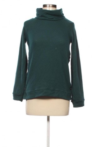 Bluzka damska Mauvette, Rozmiar XS, Kolor Zielony, Cena 207,99 zł