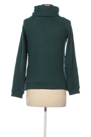 Bluzka damska Mauvette, Rozmiar XS, Kolor Zielony, Cena 207,99 zł