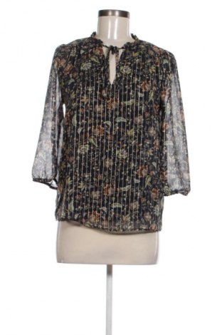 Дамска блуза Mauvette, Размер M, Цвят Многоцветен, Цена 77,99 лв.