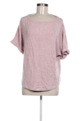 Дамска блуза Mauvette, Размер L, Цвят Розов, Цена 62,99 лв.