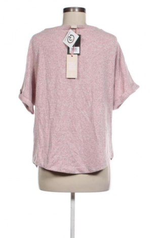 Дамска блуза Mauvette, Размер L, Цвят Розов, Цена 62,99 лв.