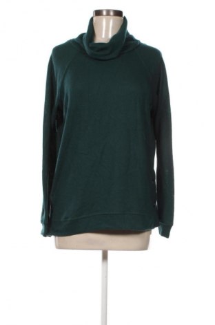 Γυναικεία μπλούζα Mauvette, Μέγεθος L, Χρώμα Πράσινο, Τιμή 47,99 €