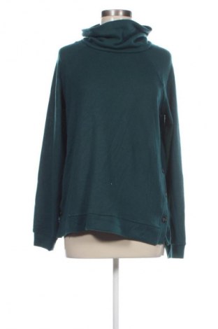 Női blúz Mauvette, Méret L, Szín Zöld, Ár 19 749 Ft