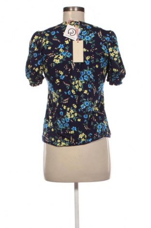 Γυναικεία μπλούζα Mauvette, Μέγεθος S, Χρώμα Πολύχρωμο, Τιμή 29,99 €