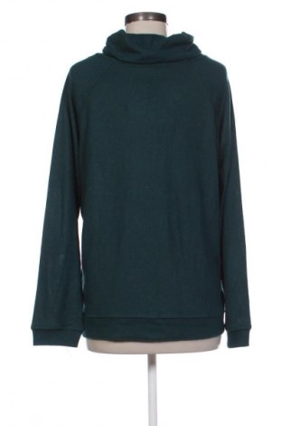 Γυναικεία μπλούζα Mauvette, Μέγεθος XL, Χρώμα Πράσινο, Τιμή 47,99 €