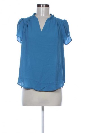 Női blúz Mauvette, Méret M, Szín Kék, Ár 15 919 Ft