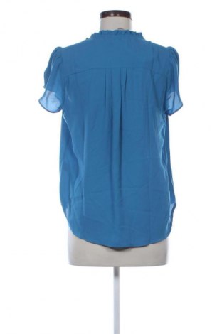 Női blúz Mauvette, Méret M, Szín Kék, Ár 15 919 Ft