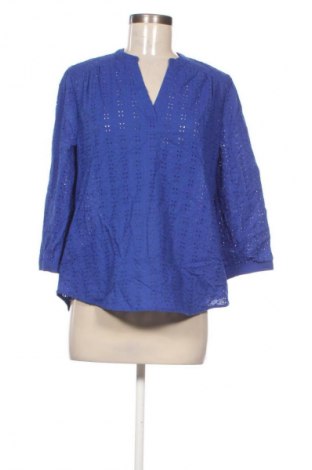 Damen Shirt Mauvette, Größe M, Farbe Blau, Preis 51,99 €