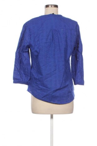 Damen Shirt Mauvette, Größe M, Farbe Blau, Preis 51,99 €