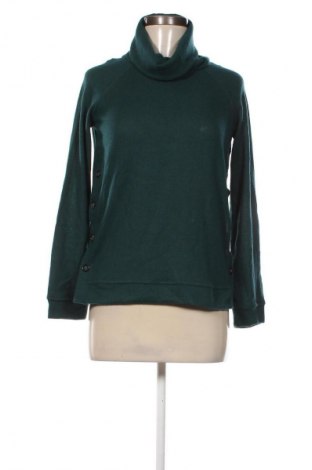 Дамска блуза Mauvette, Размер S, Цвят Зелен, Цена 77,99 лв.