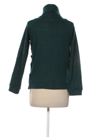 Дамска блуза Mauvette, Размер S, Цвят Зелен, Цена 77,99 лв.